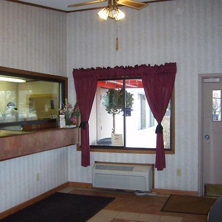Budgetel Inn & Suites Columbus Exterior foto