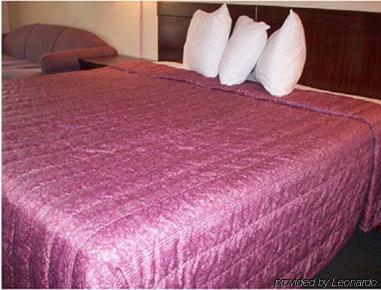 Budgetel Inn & Suites Columbus Quarto foto