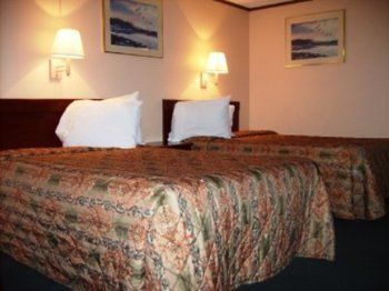 Budgetel Inn & Suites Columbus Exterior foto