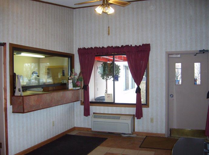 Budgetel Inn & Suites Columbus Exterior foto
